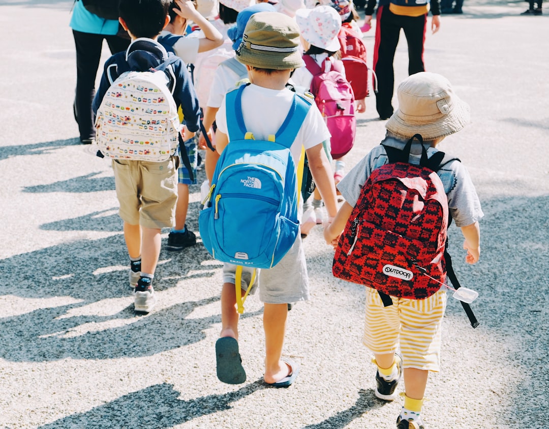 Tips voor het organiseren van je Schooltas