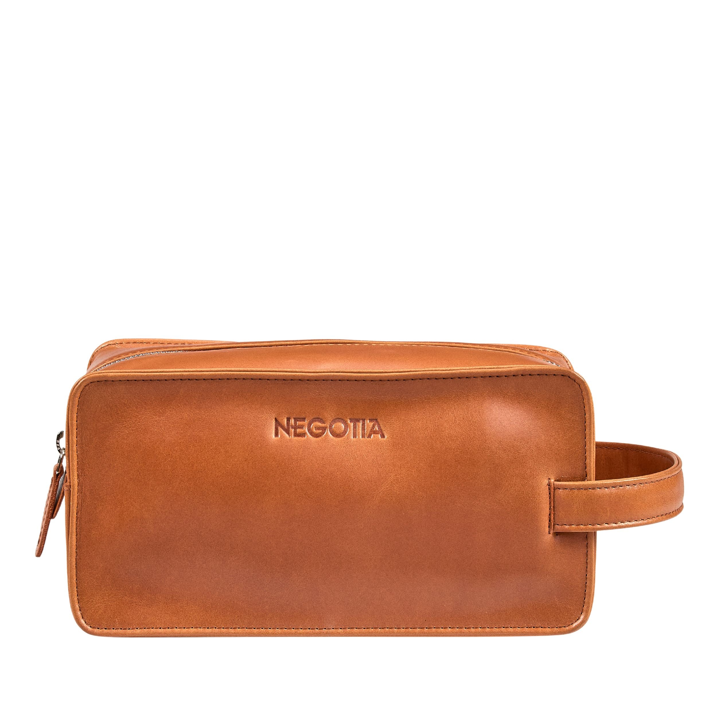 Negotia Caldre Toilettas Cognac