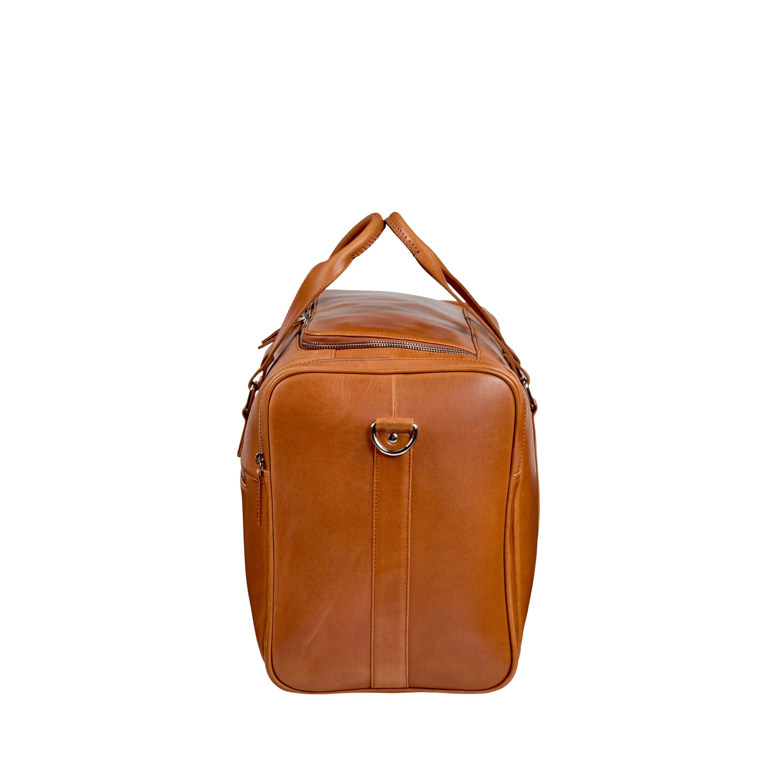 Negotia Marent Weekendtas Cognac