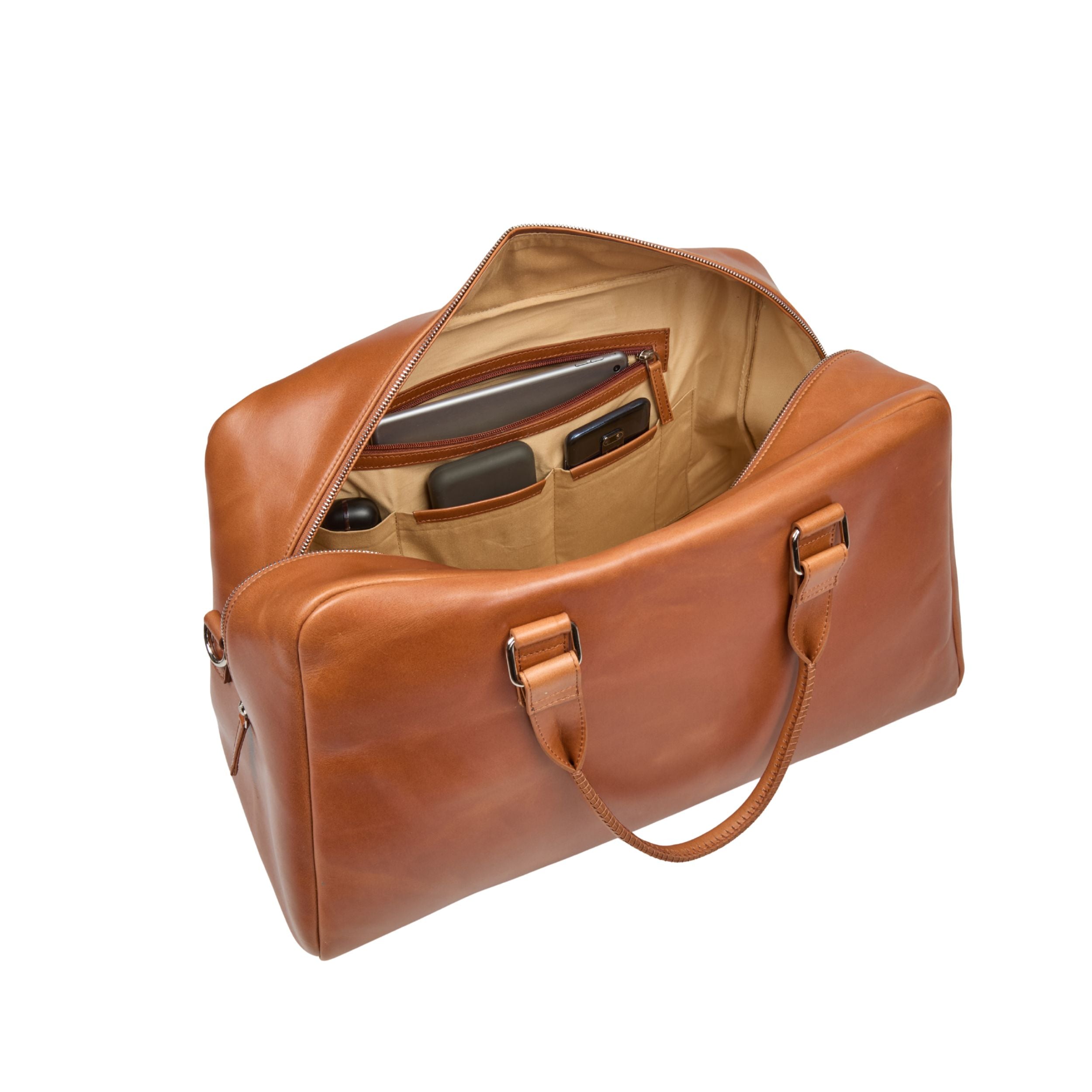 Negotia Valen Weekendtas Cognac