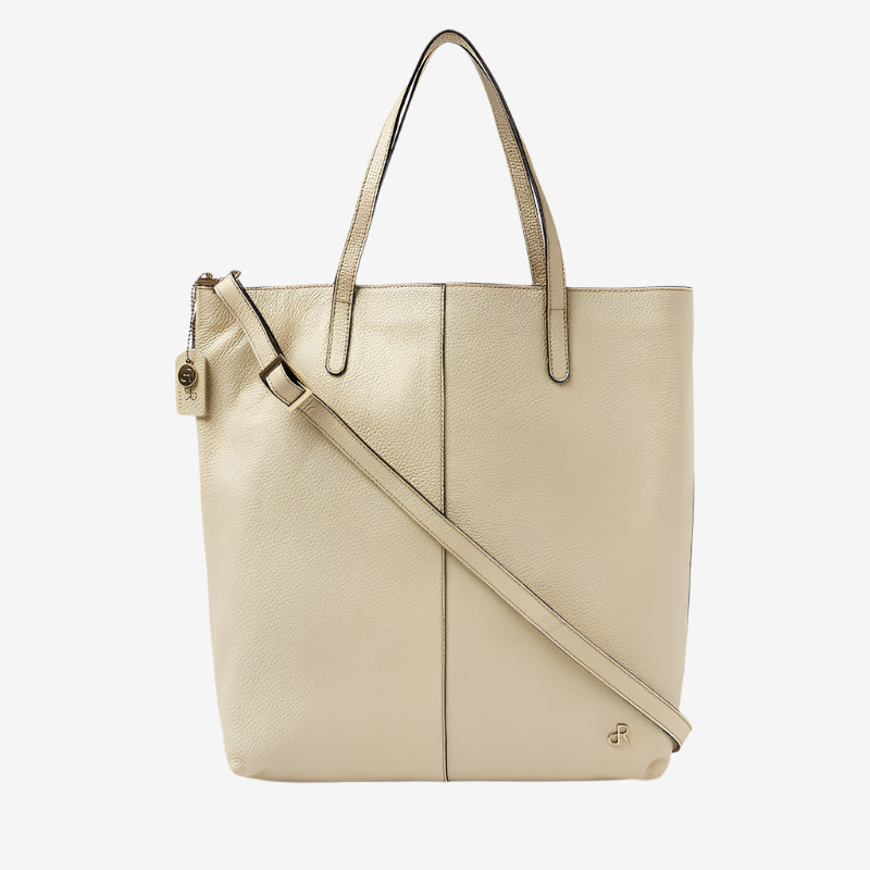 dR Amsterdam shoppers dames Mint 1103782 nude