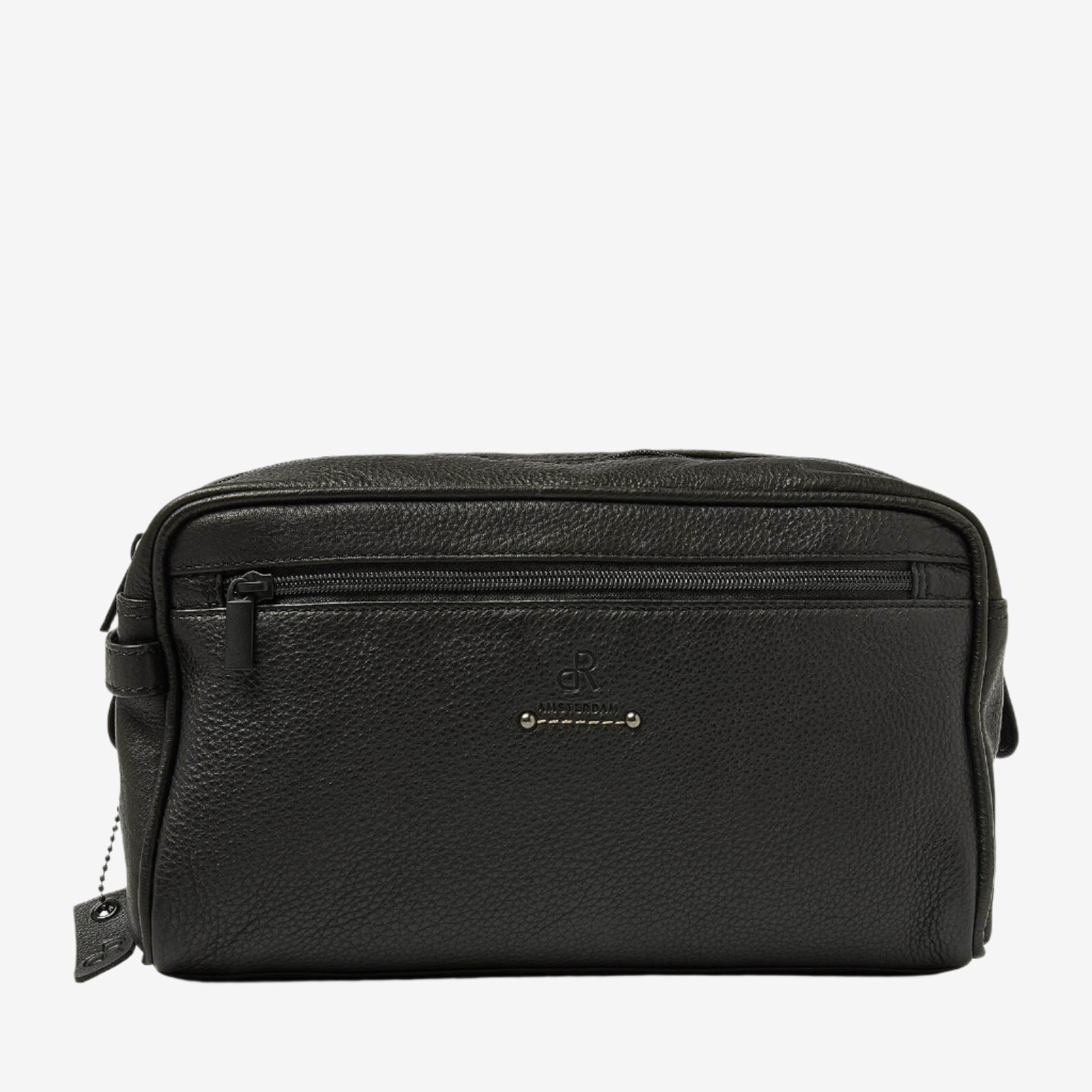 dR Amsterdam toilettassen Tampa 932038 black