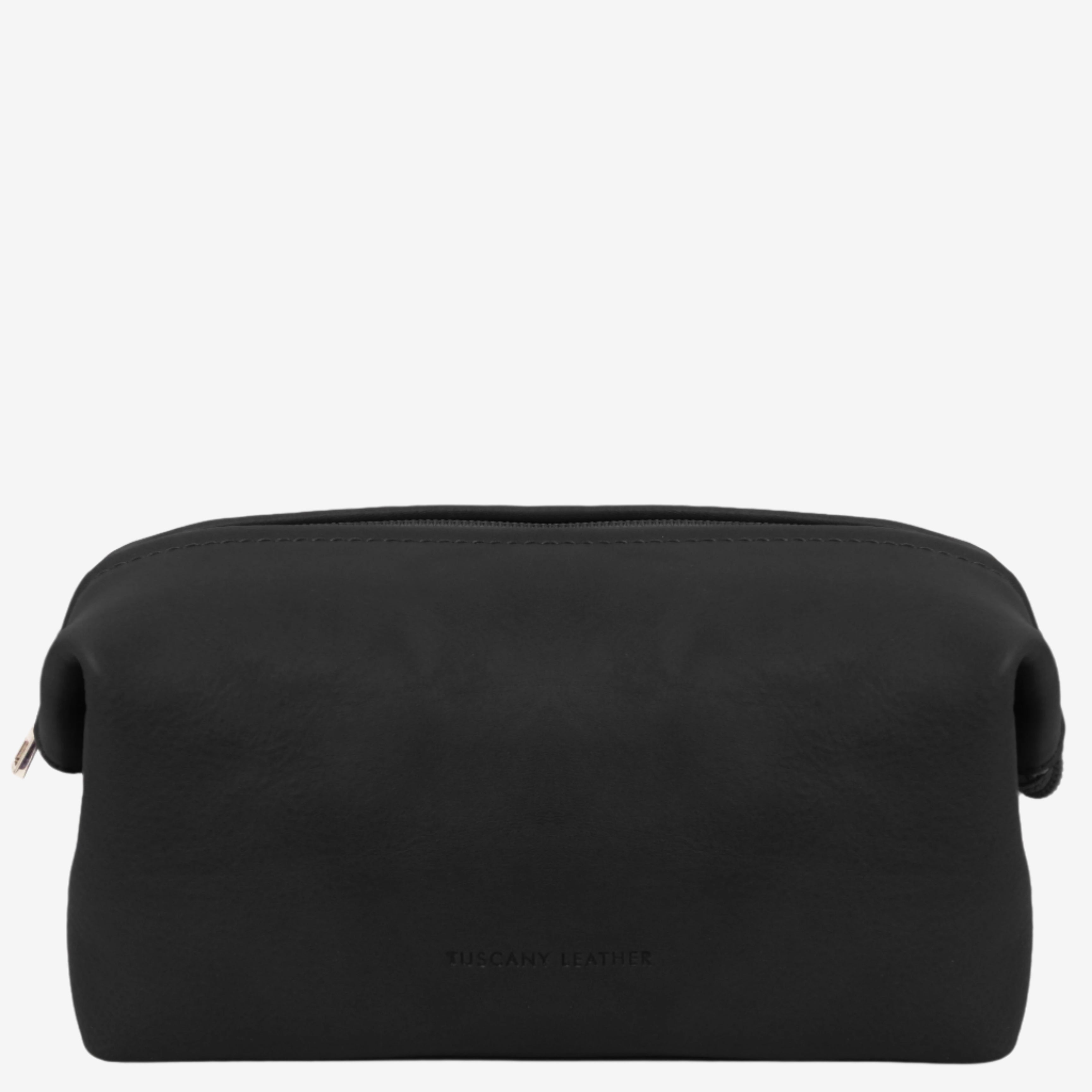 Tuscany Leather toilettassen Smarty S TL141220 black