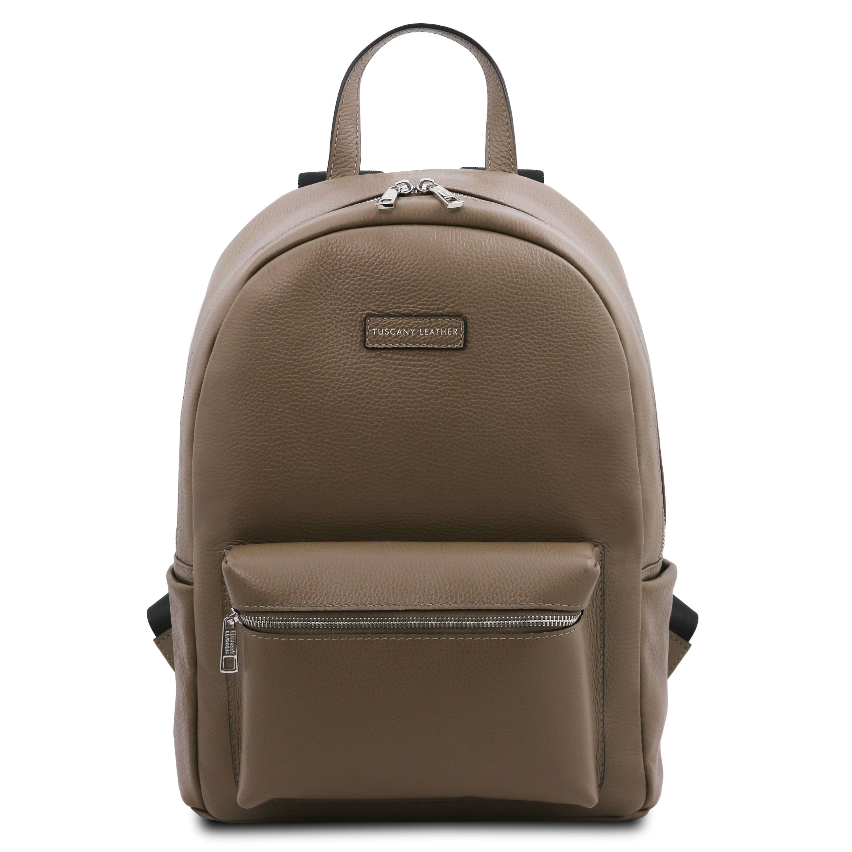 Tuscany Leather Backpack DAKOTA 15.6"