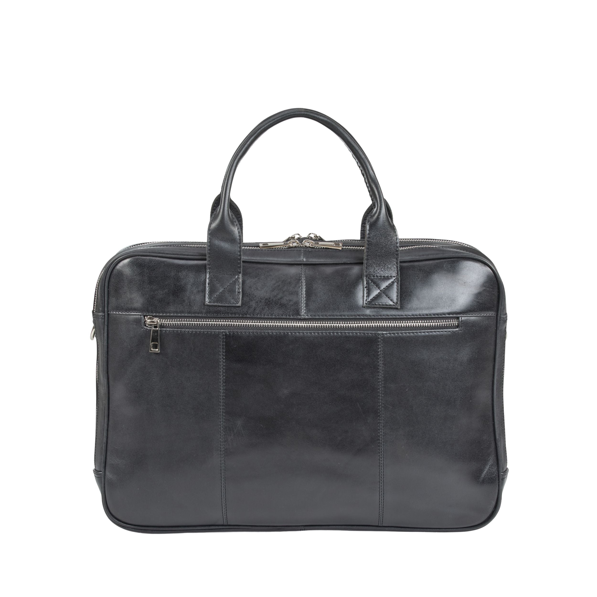 Negotia Orden Laptoptas Zwart