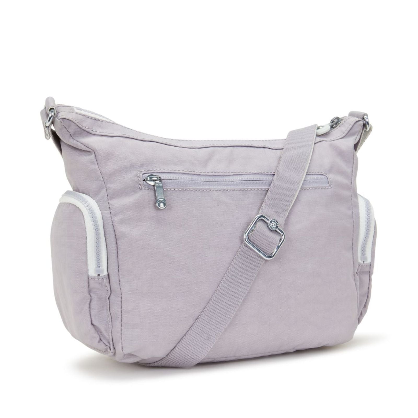 Kipling Crossbody tas GABB S KPKI44931FB1 Tender Grey achterkant