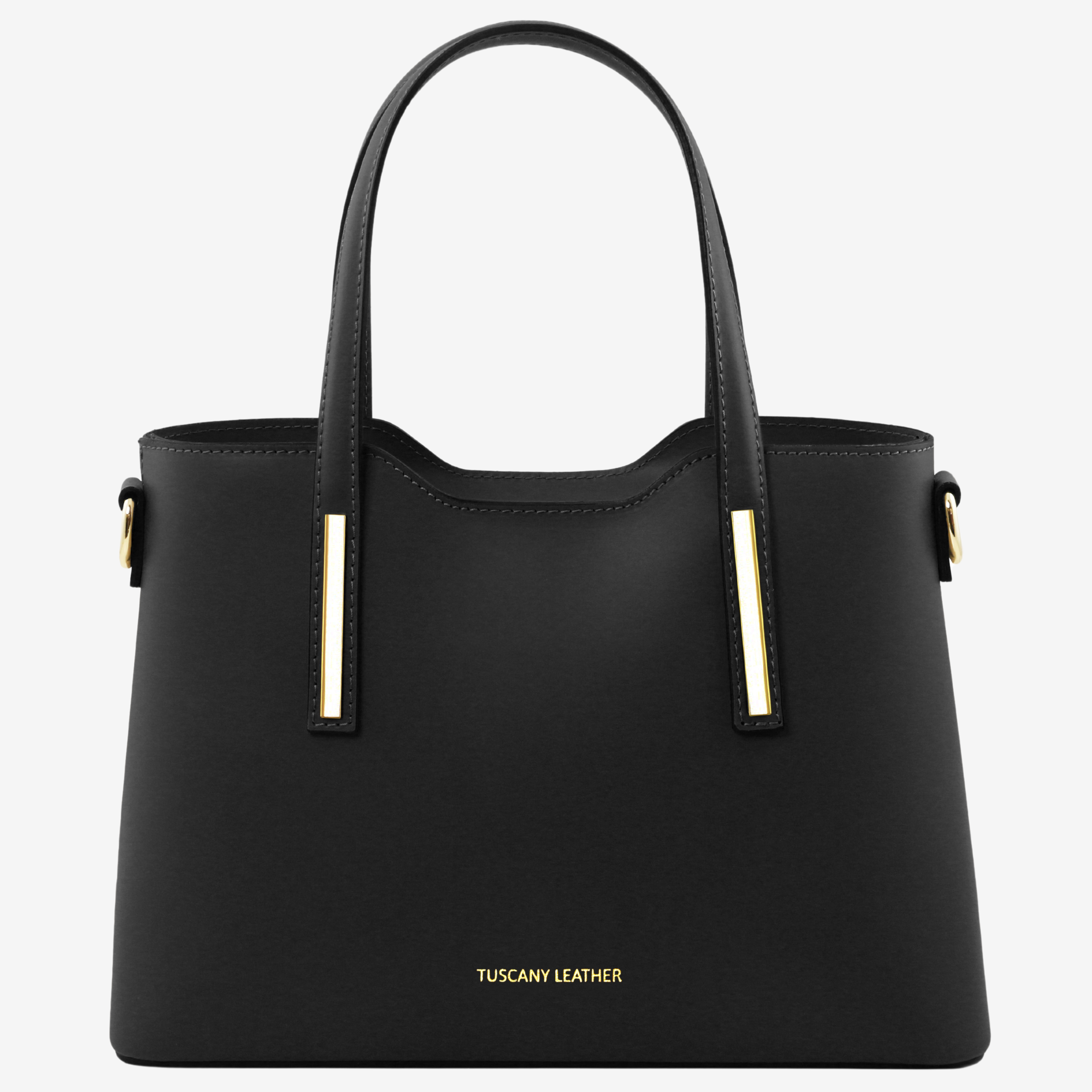 Tuscany Leather handtassen dames Olimpia S TL141521 black 